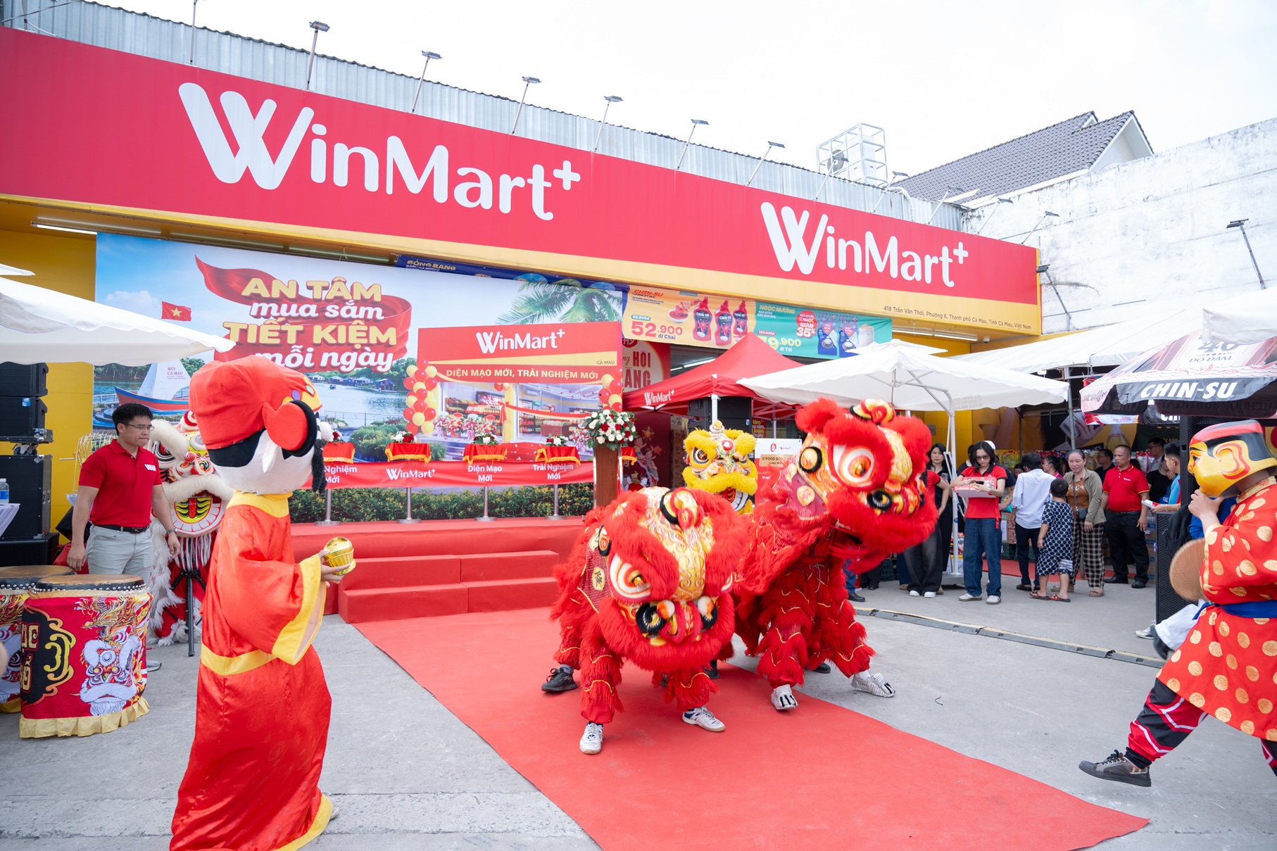 WinCommerce l&atilde;i 670 tỷ đồng sau 9 th&aacute;ng: Mở rộng quy m&ocirc; c&ugrave;ng lợi nhuận- Ảnh 2.