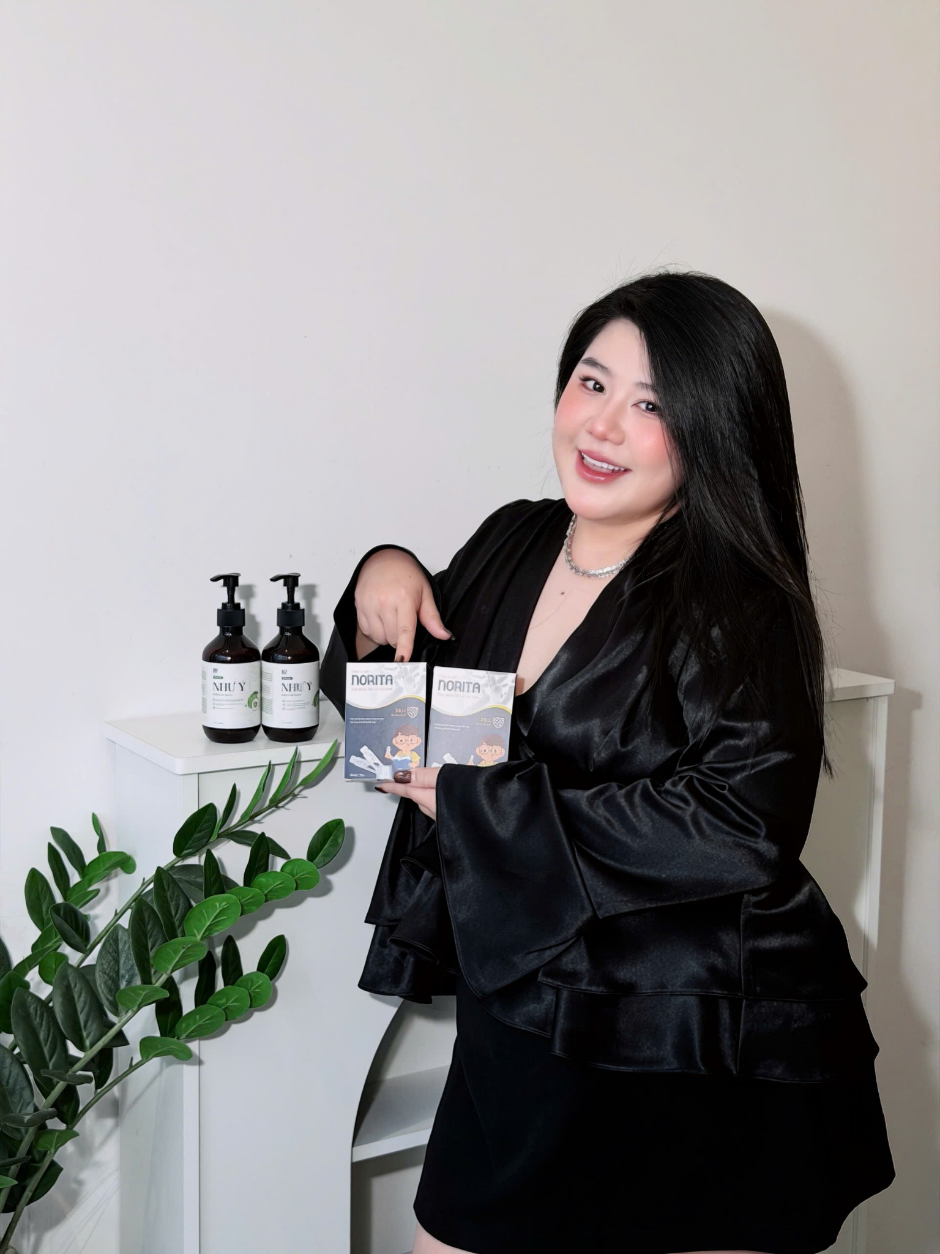 Xu hướng chăm s&oacute;c t&oacute;c từ &lsquo;dầu gội thảo mộc&rsquo; l&ecirc;n ng&ocirc;i cả với giới trẻ- Ảnh 3.