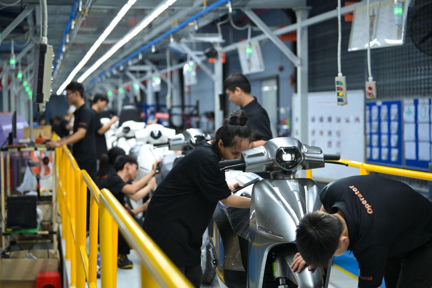 Chạy nhiều mới hiểu giá trị của một chiếc xe tốt - Ảnh 3.