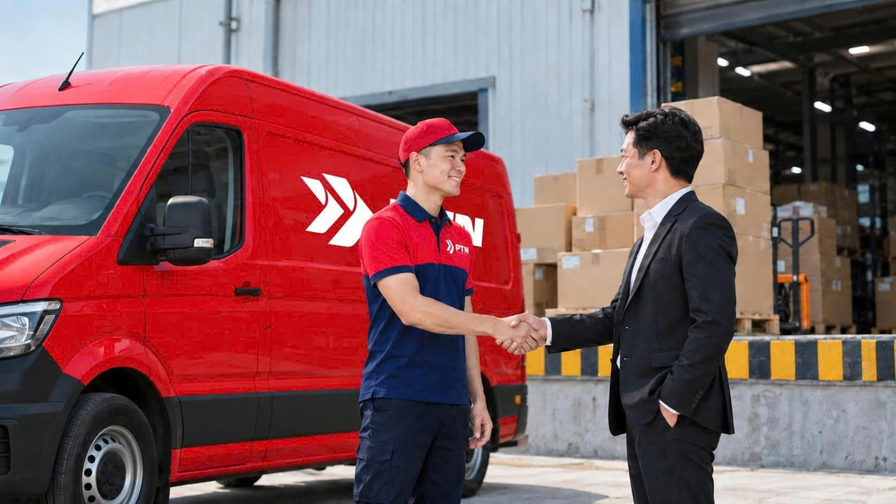 H&agrave;nh tr&igrave;nh 15 năm PTN Logistics trở th&agrave;nh đối t&aacute;c logistics cho doanh nghiệp- Ảnh 3.