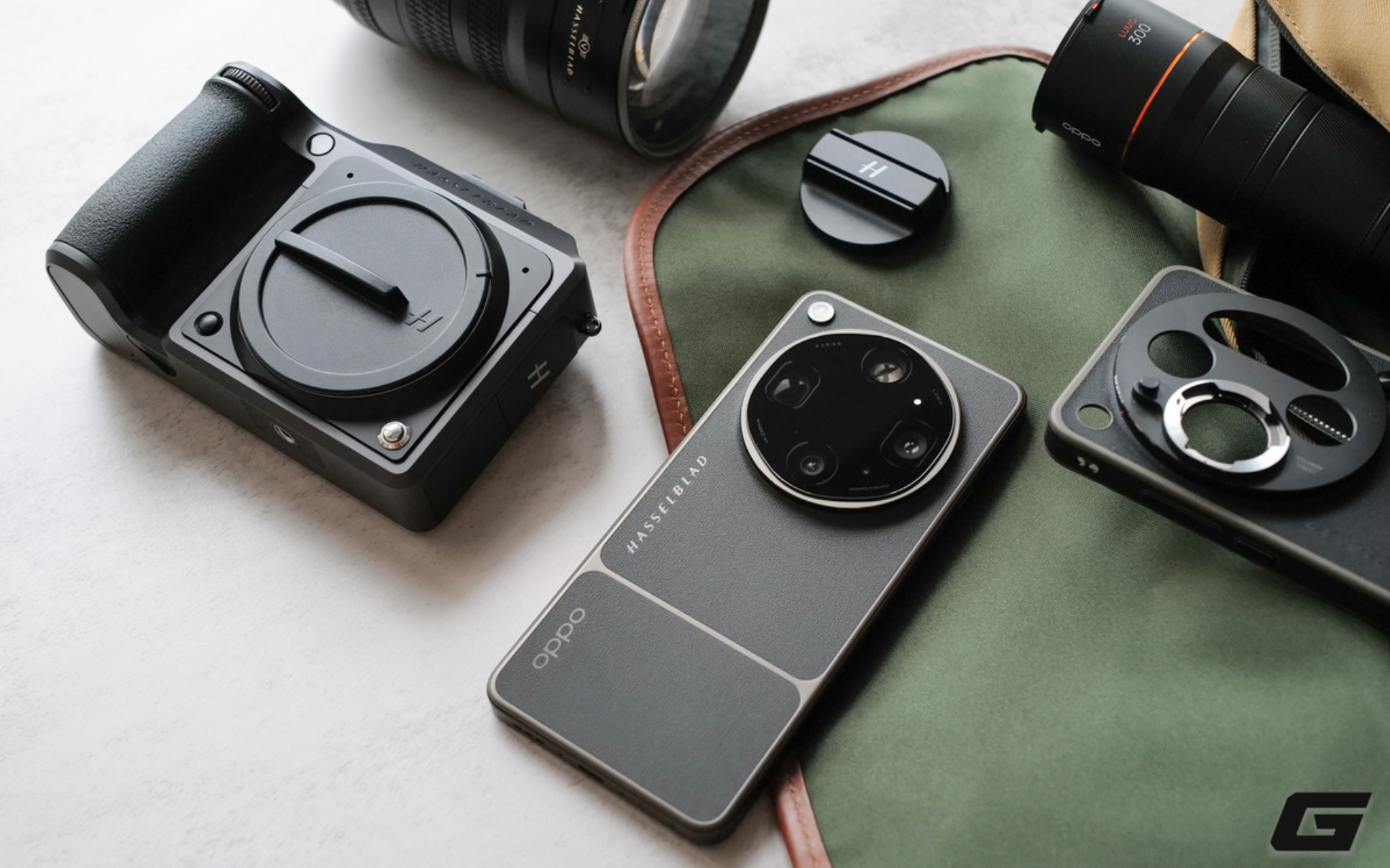 &rlm;Khi người d&ugrave;ng ng&agrave;y c&agrave;ng kh&oacute; t&iacute;nh, camera smartphone phải thay đổi ra sao?&rlm; - Ảnh 4.