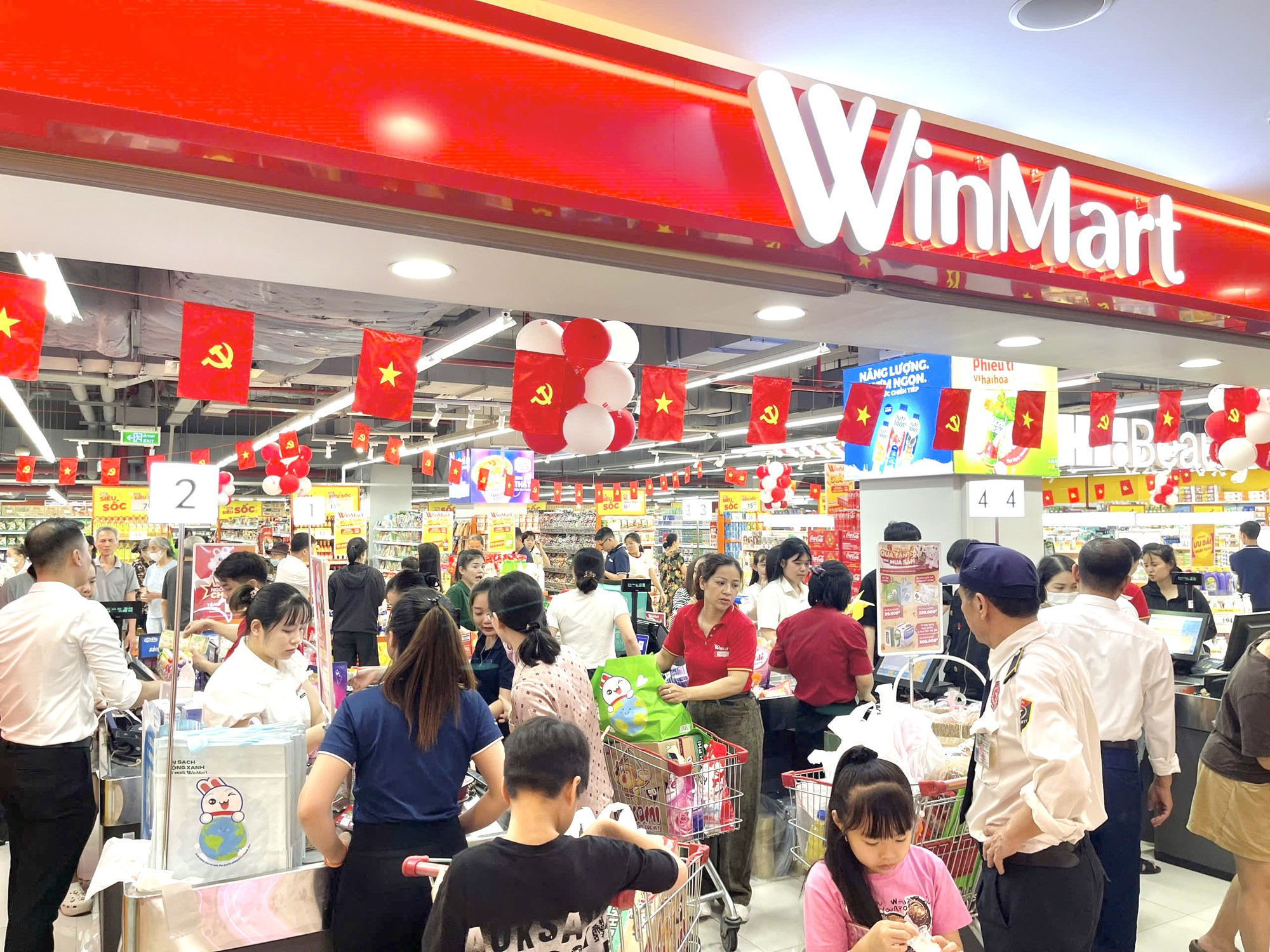 WinCommerce l&atilde;i 670 tỷ đồng sau 9 th&aacute;ng: Mở rộng quy m&ocirc; c&ugrave;ng lợi nhuận- Ảnh 3.