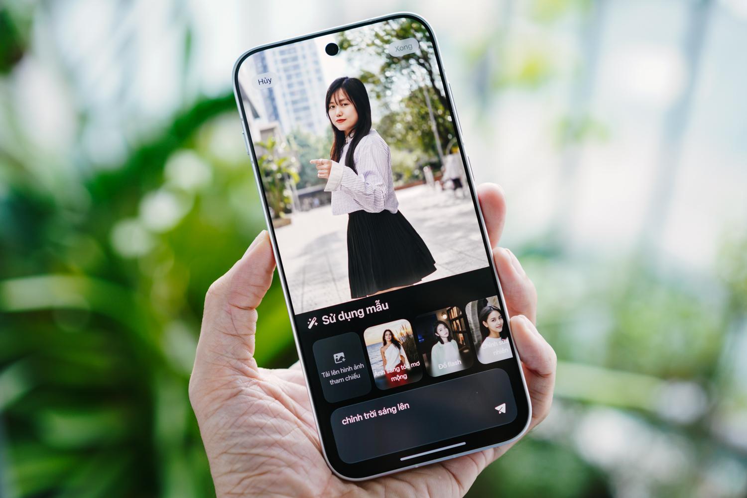 ColorOS 17: OPPO n&acirc;ng tầm trải nghiệm smartphone với giao diện mượt m&agrave;, AI th&ocirc;ng minh- Ảnh 4.