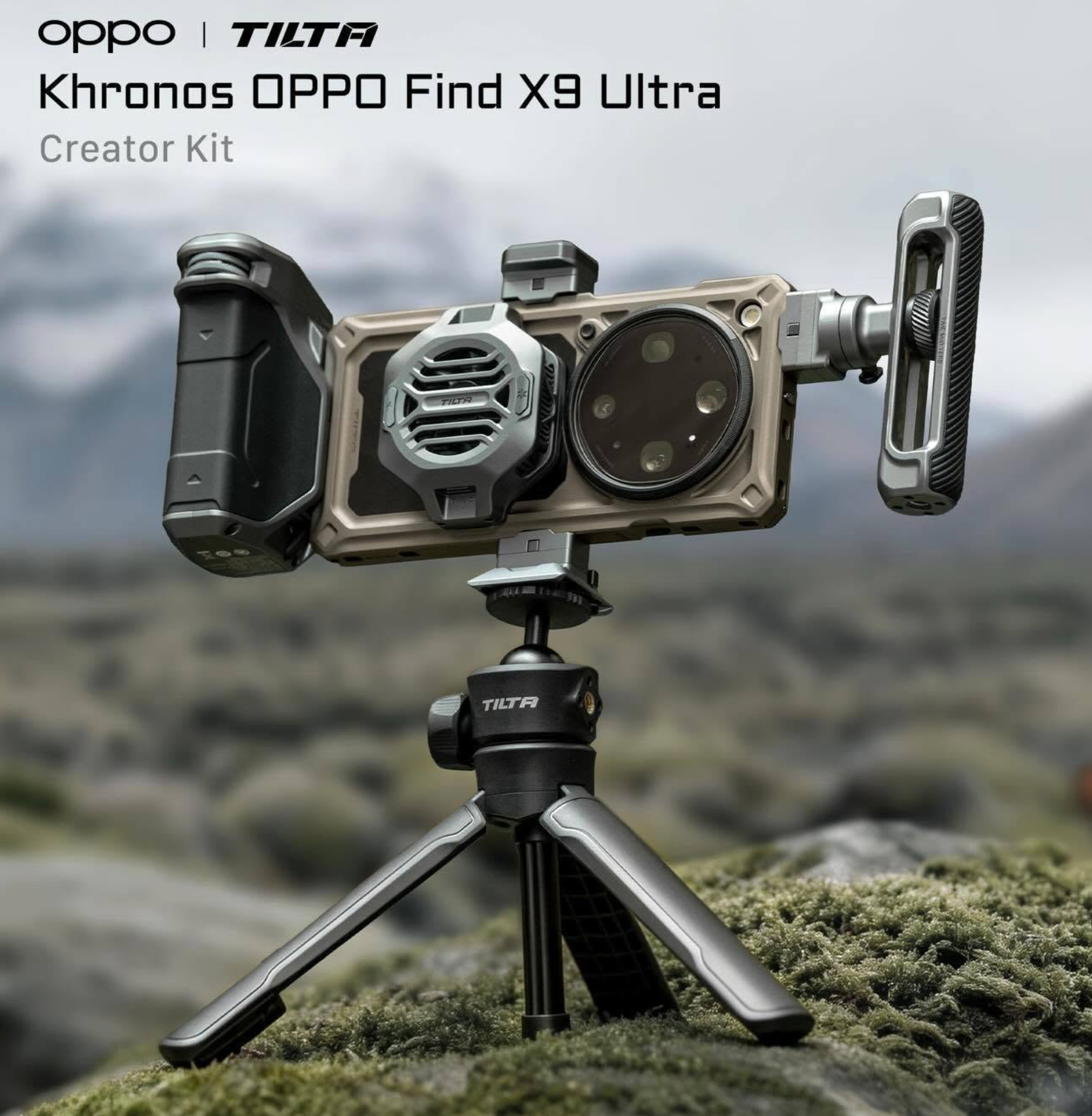 &rlm;Từ concert đến những chuyến đi xa, v&igrave; sao OPPO Find X9 Ultra trở th&agrave;nh chiếc camera lu&ocirc;n muốn mang theo b&ecirc;n m&igrave;nh?&rlm; - Ảnh 5.