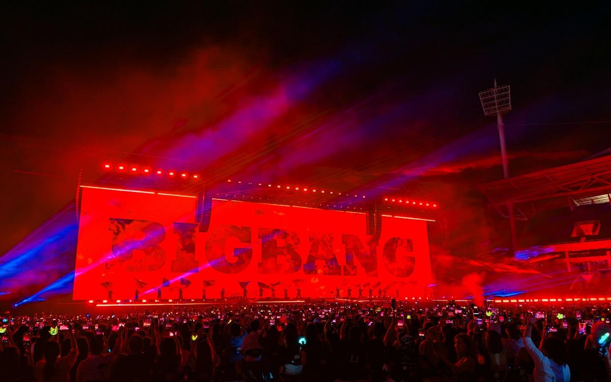 &rlm;20 năm BIGBANG - Cuộc hội ngộ lịch sử với h&agrave;ng triệu fan Việt: Tại sao lại l&agrave; VPBank&rlm; - Ảnh 5.