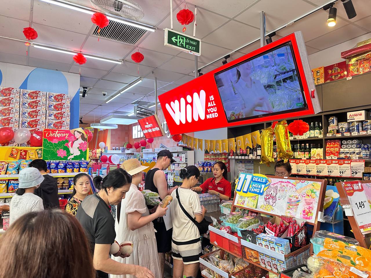 WinCommerce l&atilde;i 670 tỷ đồng sau 9 th&aacute;ng: Mở rộng quy m&ocirc; c&ugrave;ng lợi nhuận- Ảnh 4.