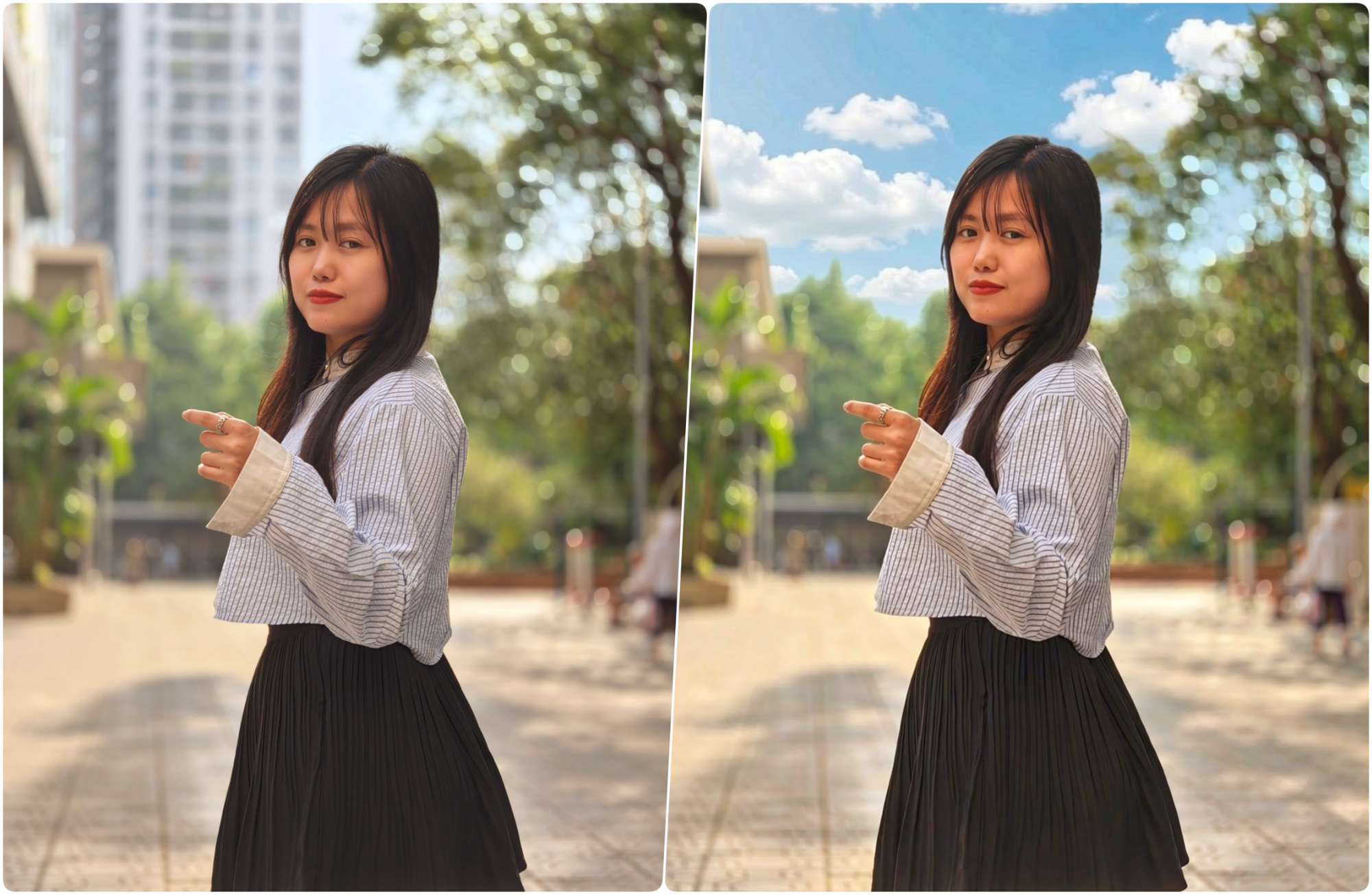 ColorOS 17: OPPO n&acirc;ng tầm trải nghiệm smartphone với giao diện mượt m&agrave;, AI th&ocirc;ng minh- Ảnh 5.