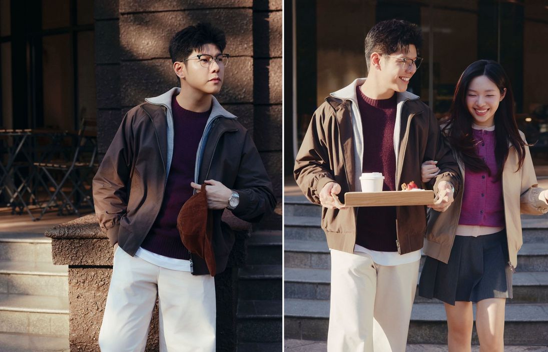 Lướt clip săn đồ Thu/Đ&ocirc;ng đang viral: Xếp hạng 6 chiếc &aacute;o UNIQLO hot hit nhất 2026 - Ảnh 7.