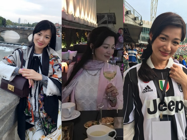 Mẹ đơn th&acirc;n showbiz mắc cường gi&aacute;p: "Lọt mắt xanh" của đại gia bu&ocirc;n Ferrari, nh&igrave;n cuộc sống hiện tại chỉ biết n&oacute;i 2 chữ! - Ảnh 5.
