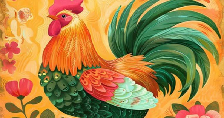 Sau Rằm tháng 9 âm, 4 con giáp làm ăn vào guồng: Khách hàng, đơn hàng và dòng tiền cùng khởi sắc - Ảnh 4.