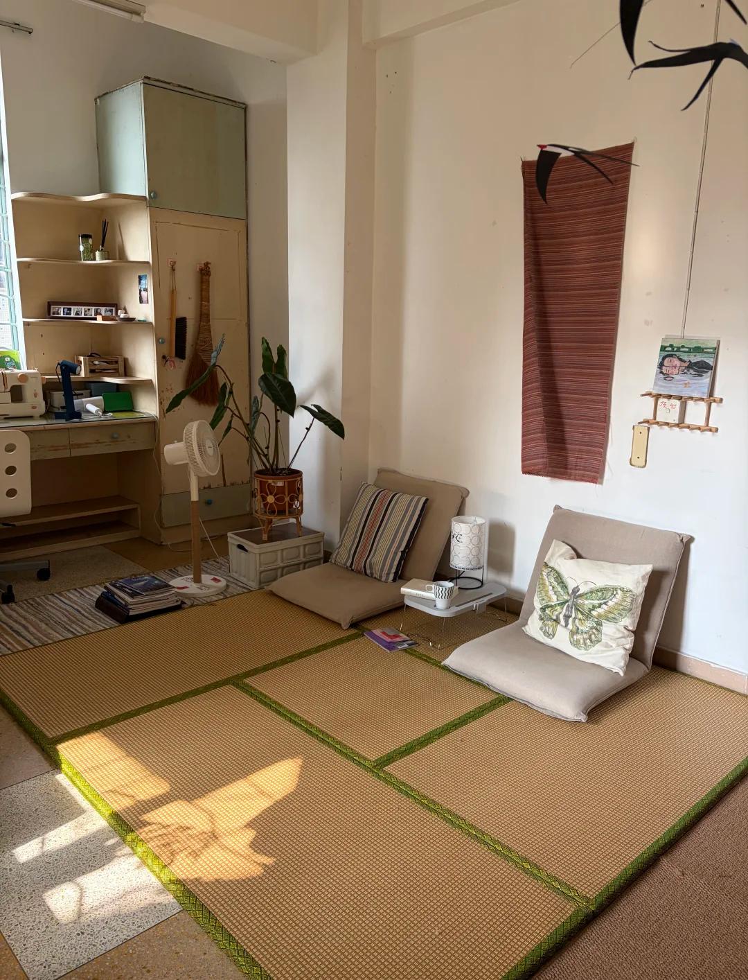 Bỏ căn hộ 50m&sup2; để chuyển v&agrave;o nh&agrave; tập thể cũ 160m&sup2;, ở một thời gian chủ nh&agrave; phải thốt l&ecirc;n: Như n&agrave;y mới l&agrave; đ&aacute;ng sống! - Ảnh 10.