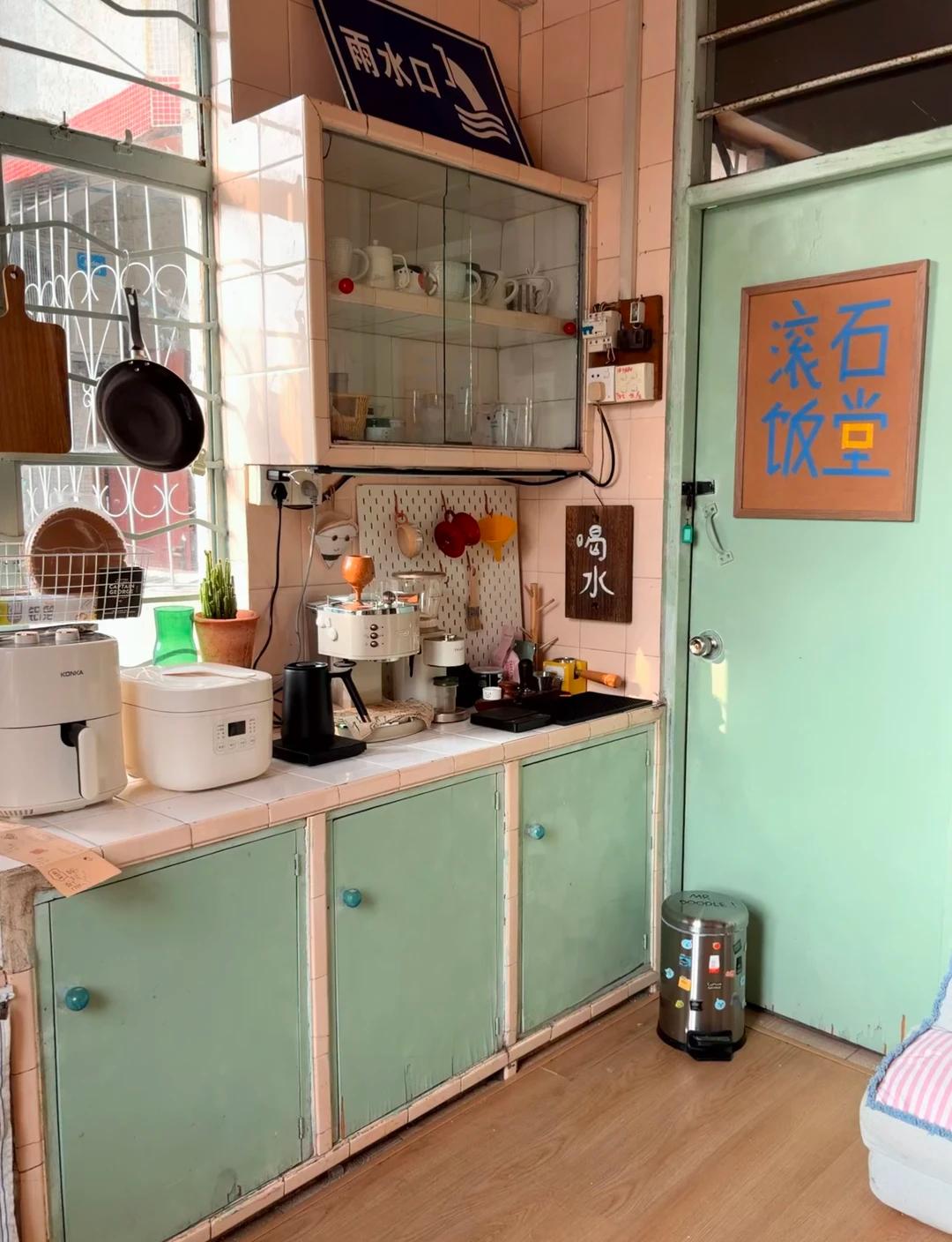 Bỏ căn hộ 50m&sup2; để chuyển v&agrave;o nh&agrave; tập thể cũ 160m&sup2;, ở một thời gian chủ nh&agrave; phải thốt l&ecirc;n: Như n&agrave;y mới l&agrave; đ&aacute;ng sống! - Ảnh 8.