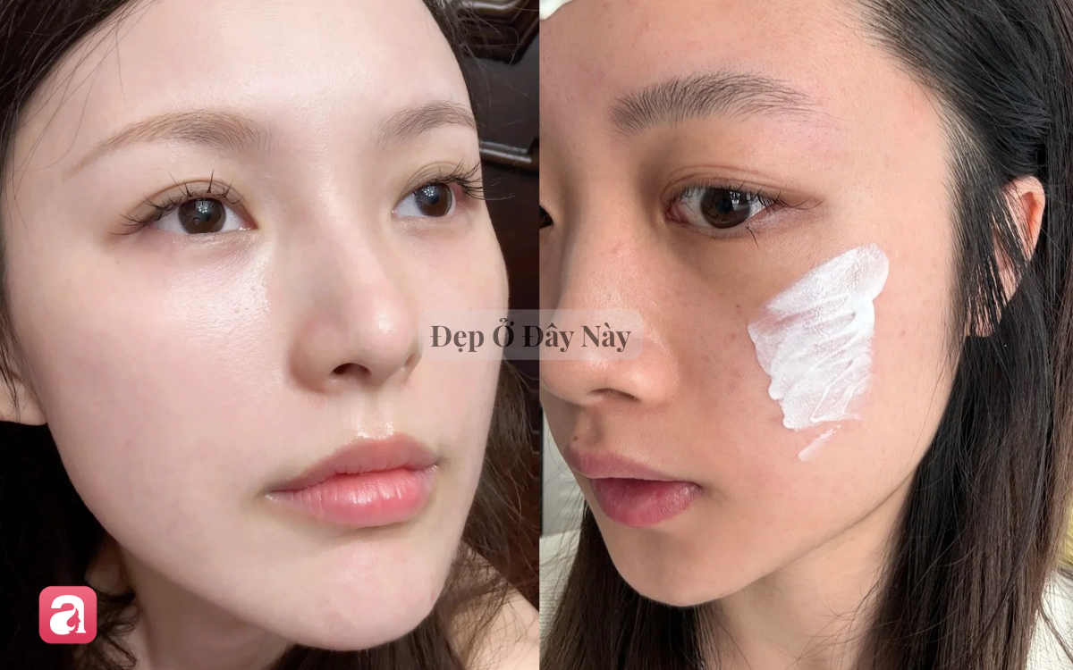 V&igrave; sao thoa kem chống nắng hay bị v&oacute;n cục v&agrave; để lại vệt trắng tr&ecirc;n da v&agrave;o m&ugrave;a thu?- Ảnh 2.