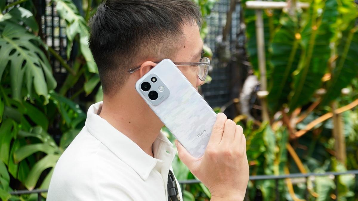 Nên mua Redmi 17 hay Redmi 17 5G để sử dụng?- Ảnh 1.