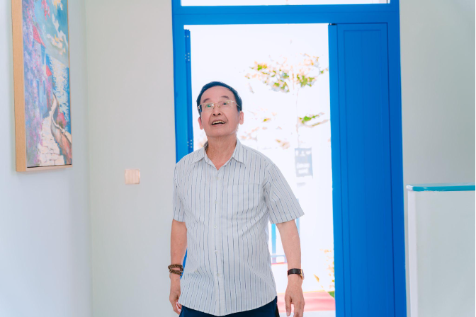 Sông Town tạo sức hút từ kiến trúc, chất lượng bàn giao và hệ tiện ích CaraWorld - Ảnh 1.