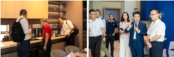 Bsquare gắn kế hoạch cung ứng với tiến độ dự án - Ảnh 1.