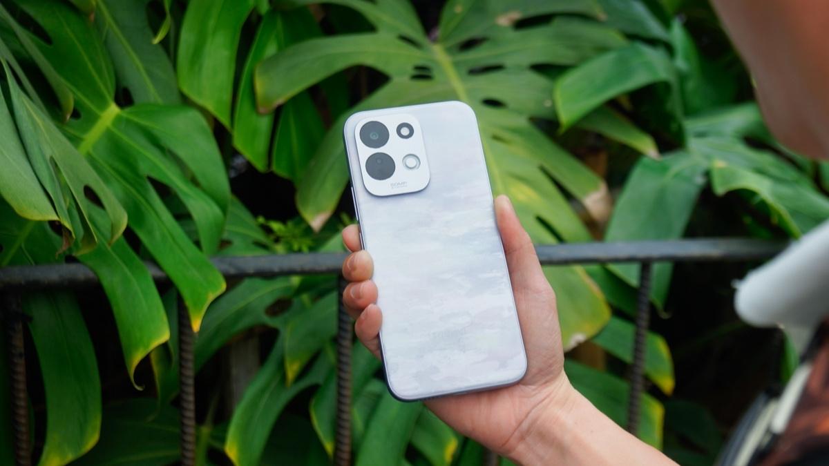 Nên mua Redmi 17 hay Redmi 17 5G để sử dụng?- Ảnh 2.
