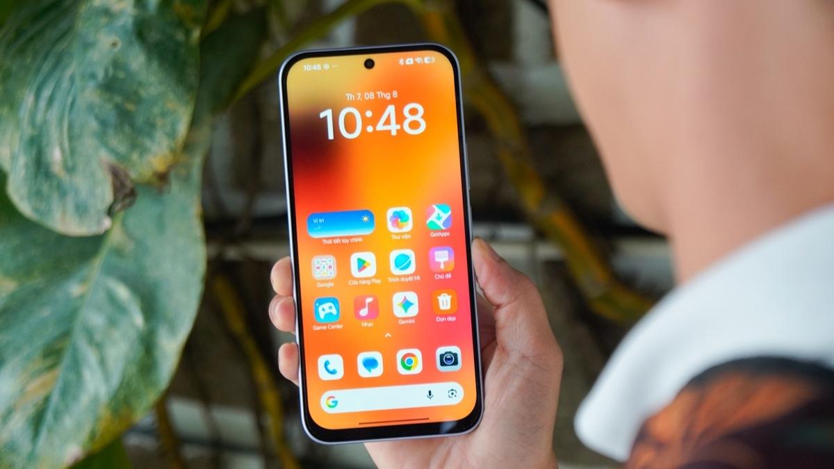 Nên mua Redmi 17 hay Redmi 17 5G để sử dụng?- Ảnh 3.