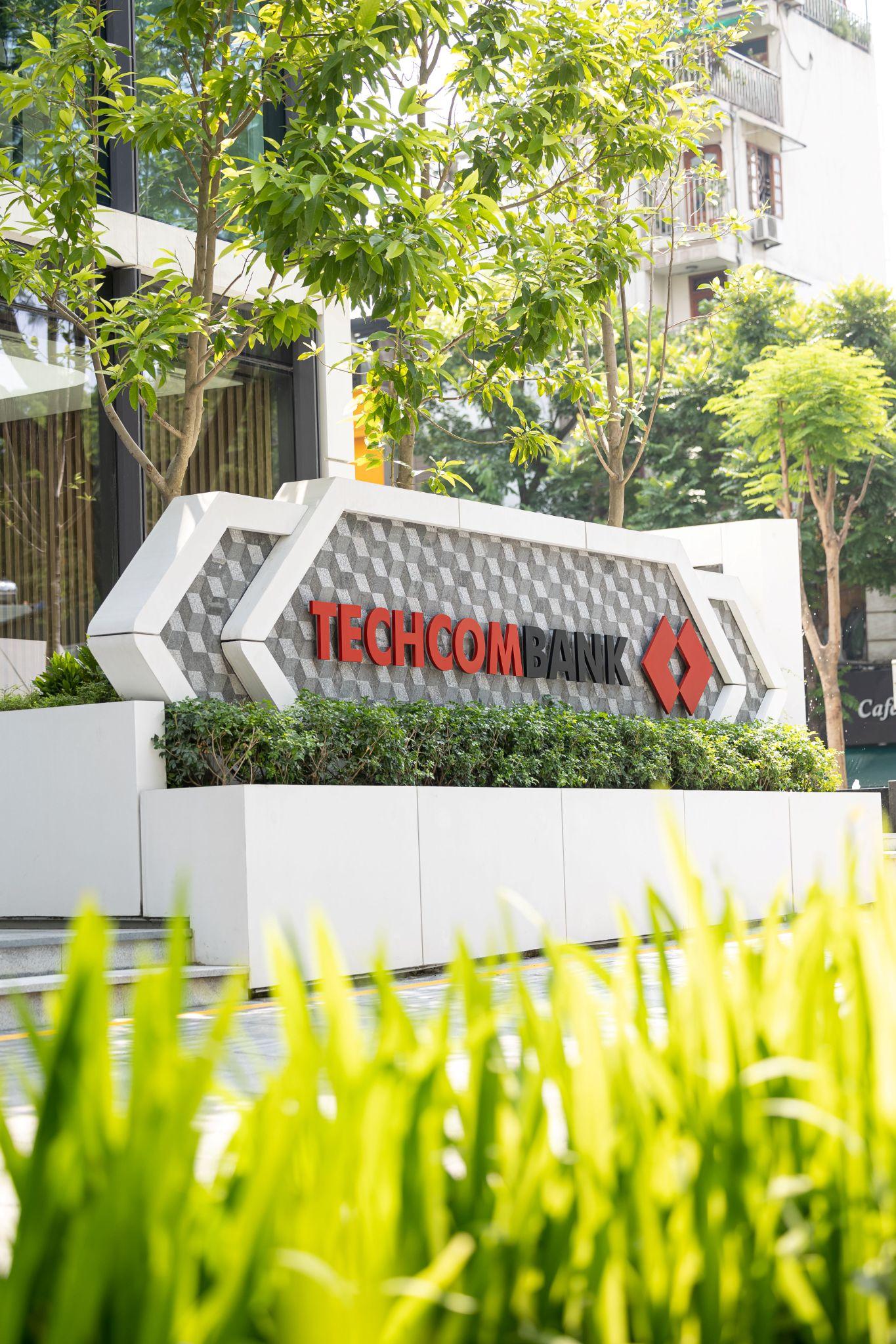 Techcombank thăng hạng tín nhiệm quốc tế nhờ nền tảng tài chính và quản trị vượt trội - Ảnh 1.