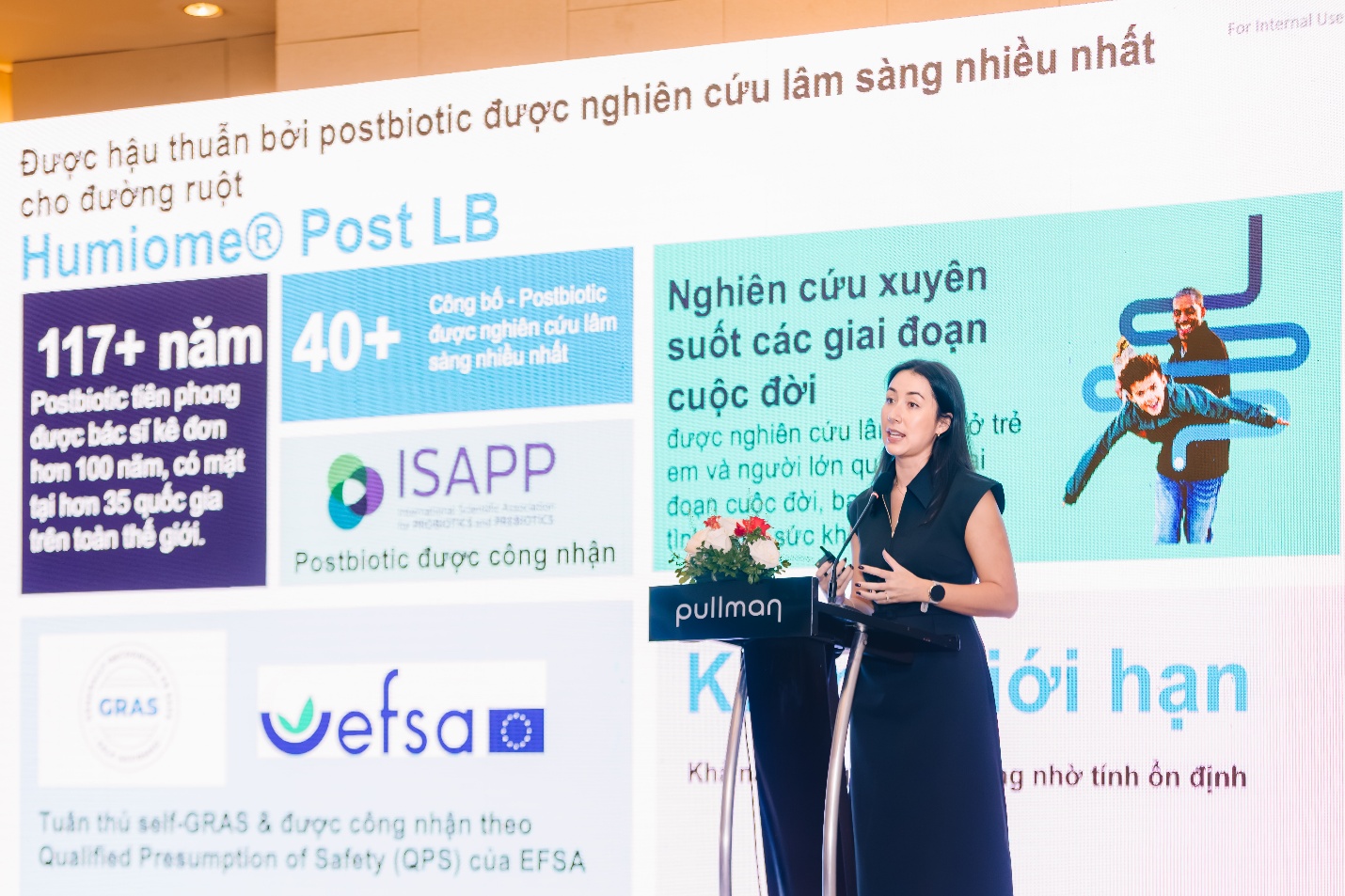 Lợi khuẩn Postbiotic, bằng chứng khoa học v&agrave; ứng dụng dinh dưỡng cải thiện sức khỏe ti&ecirc;u h&oacute;a, miễn dịch - Ảnh 1.