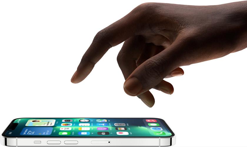 Giữa nhiều loại màn hình iPhone, đâu là lựa chọn phù hợp? - Ảnh 2.