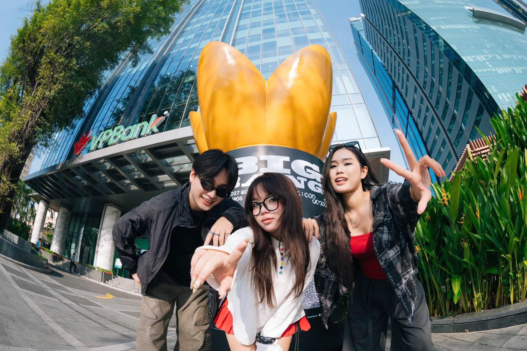 Sau những concert triệu đô, VPBank đã bỏ túi được điều gì lớn hơn cả triệu lượt tương tác? - Ảnh 2.
