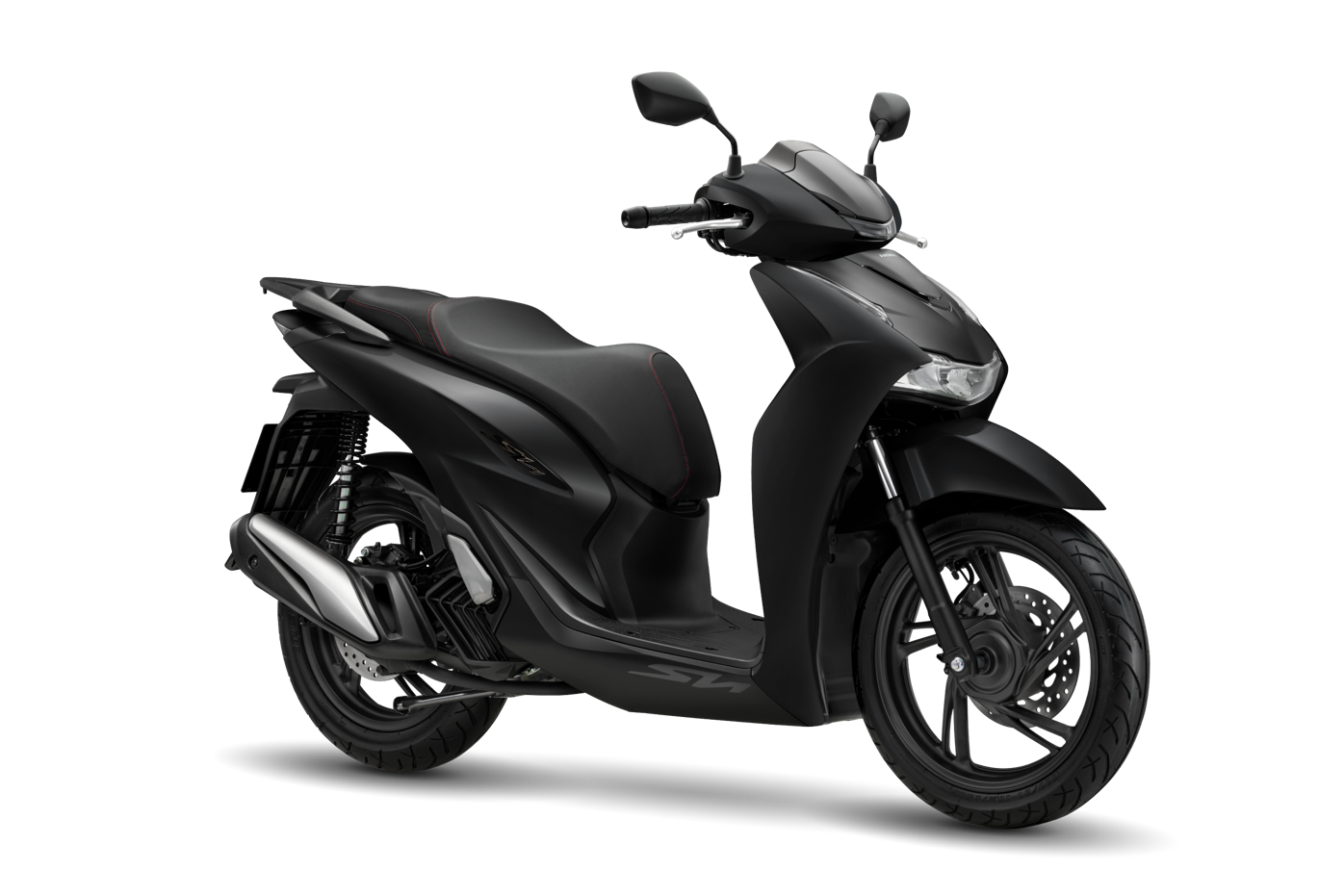 Honda Việt Nam giới thiệu SH160i/125i 2027 c&ugrave;ng dầu nhờn Pro Honda GLIDE mới - Ảnh 2.