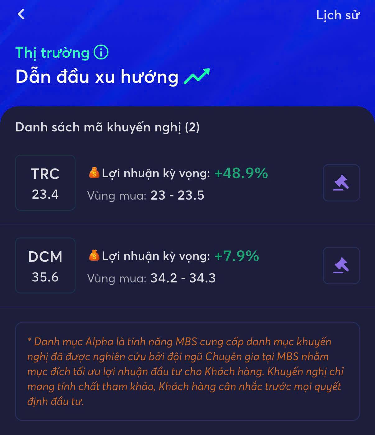 Đầu tư cuối năm: Chọn cổ phiếu từ kỳ vọng hay kết quả kinh doanh?- Ảnh 2.
