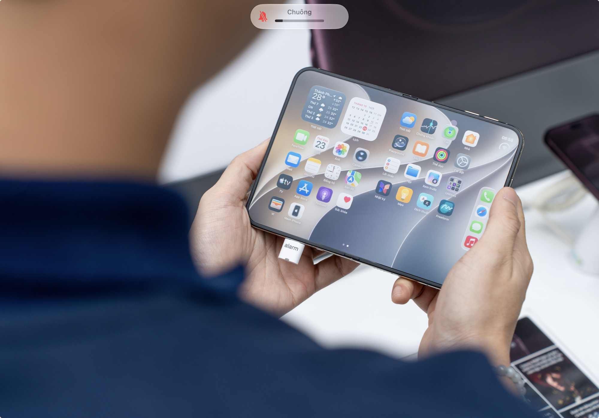 CellphoneS mở b&aacute;n iPhone Duo ch&iacute;nh h&atilde;ng, ưu đ&atilde;i đến 5 triệu- Ảnh 2.