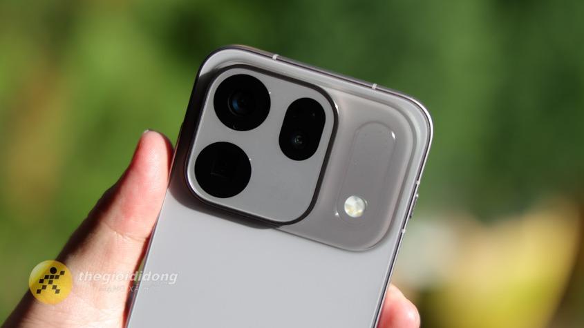 Đ&aacute;nh gi&aacute; OPPO Find X10: Phi&ecirc;n bản "thường" cho trải nghệm "Pro"- Ảnh 3.