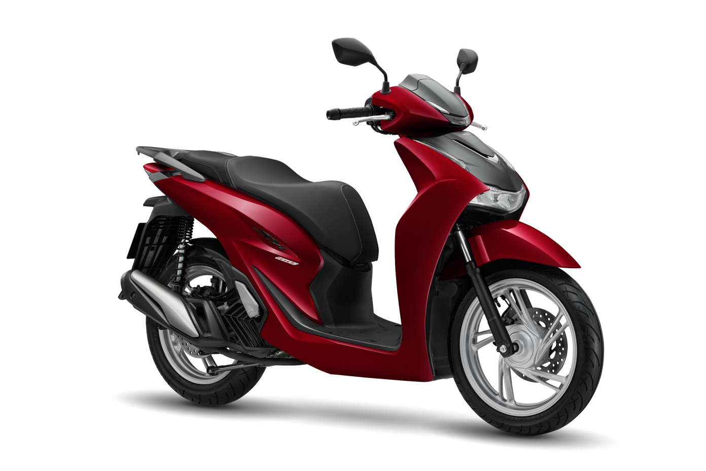 &rlm;Hond&rlm;&rlm;a SH160i/125i 2027 ra mắt Việt Nam: Gi&aacute; từ hơn 76 triệu đồng, &rlm;&rlm;động cơ đạt ti&ecirc;u chuẩn EURO 4&rlm; - Ảnh 3.