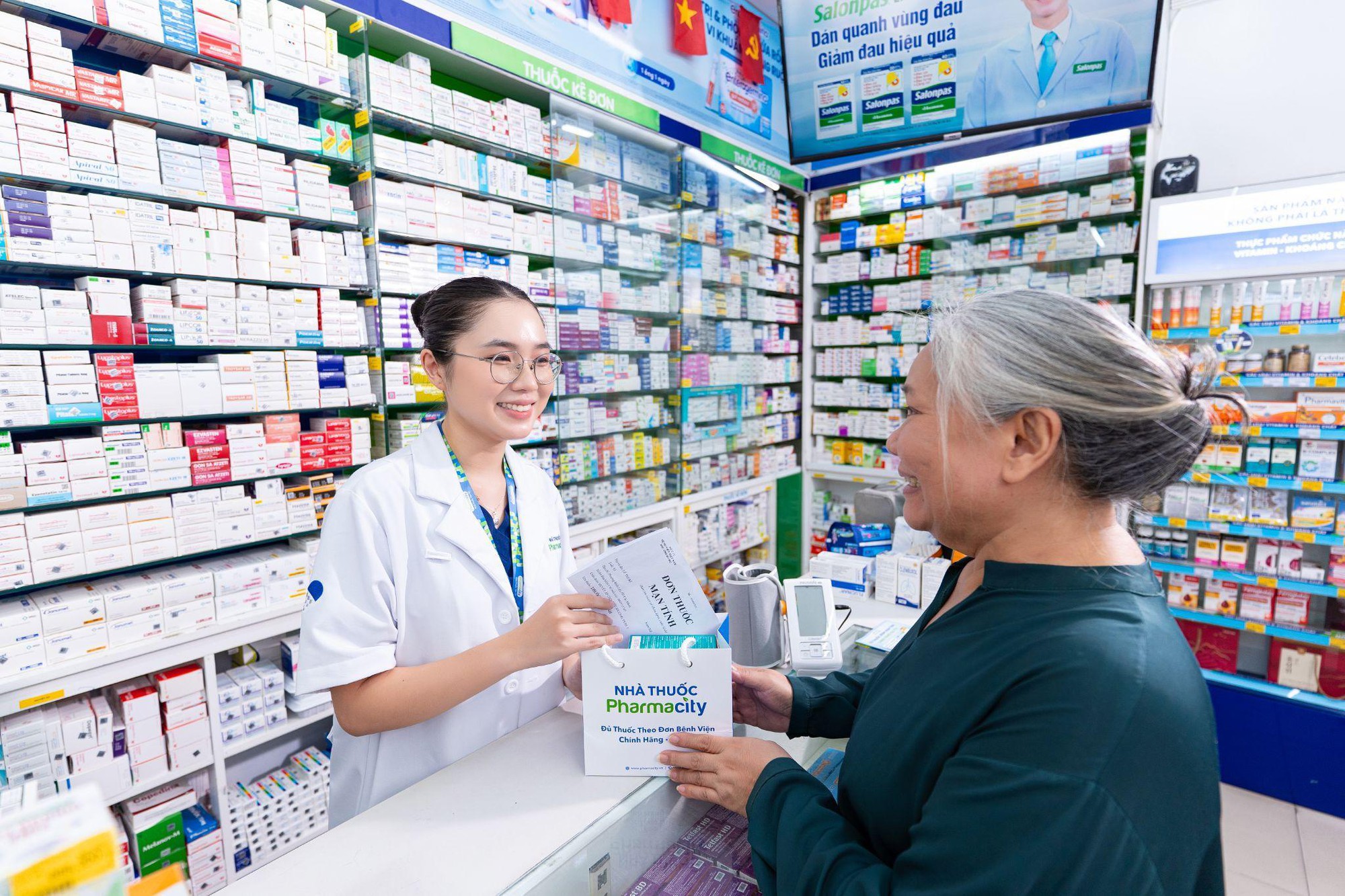 Pharmacity hợp t&aacute;c Boehringer Ingelheim Việt Nam, n&acirc;ng chuẩn chăm s&oacute;c bệnh mạn t&iacute;nh - Ảnh 3.