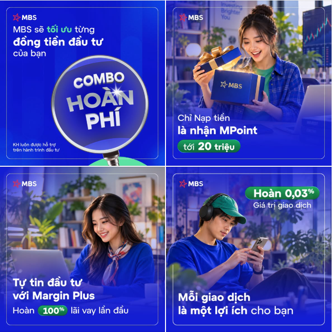 Đầu tư cuối năm: Chọn cổ phiếu từ kỳ vọng hay kết quả kinh doanh?- Ảnh 3.