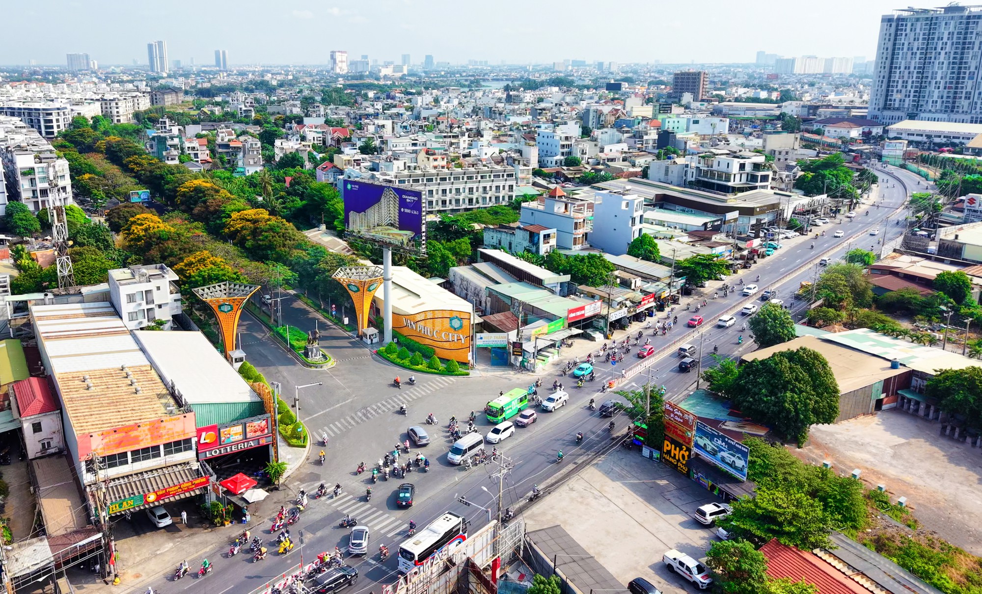 Diamond Sky: Th&ecirc;m cơ hội sở hữu tổ ấm thứ hai gần 8 tỷ đồng - Ảnh 3.