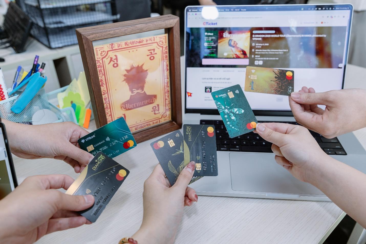 Sau những concert triệu đô, VPBank đã bỏ túi được điều gì lớn hơn cả triệu lượt tương tác? - Ảnh 5.