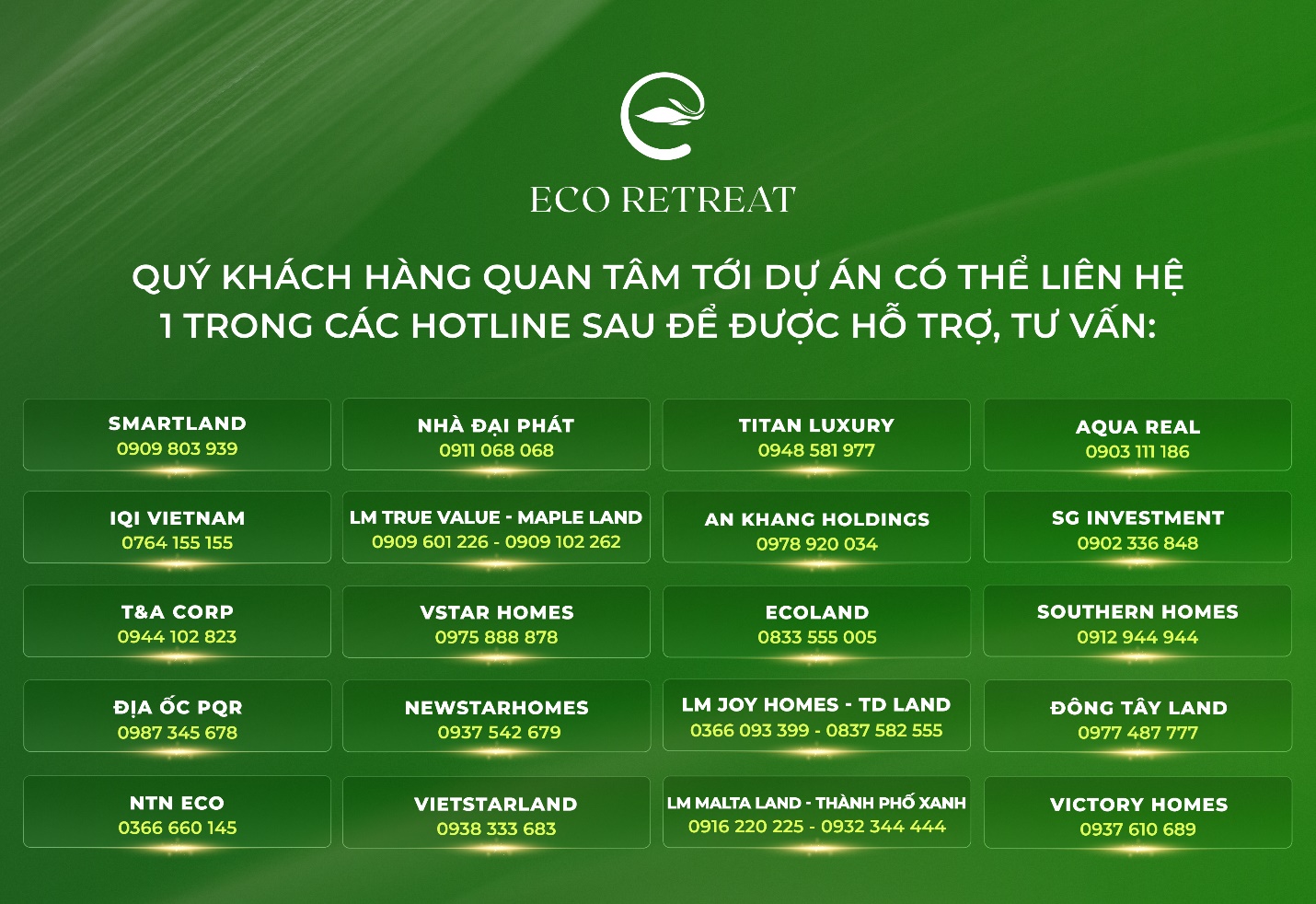 Trải nghiệm nhịp sống năng động tại Rừng Hồng - tọa độ trung tâm Eco Retreat - Ảnh 7.