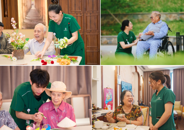 Hành trang từ nước Nhật: Khi tình thân nảy mầm từ những người xa lạ- Ảnh 1.