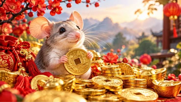 3 con giáp tiền bạc khởi sắc rõ nhất tháng 10 âm: Một con giáp đặc biệt có duyên tích sản - Ảnh 1.