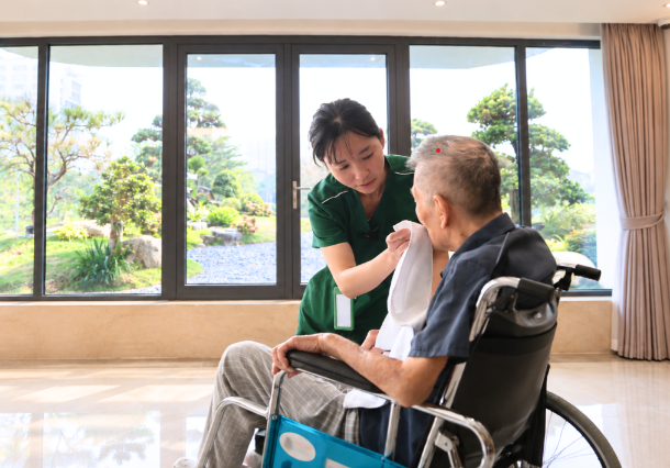 Hành trang từ nước Nhật: Khi tình thân nảy mầm từ những người xa lạ- Ảnh 2.