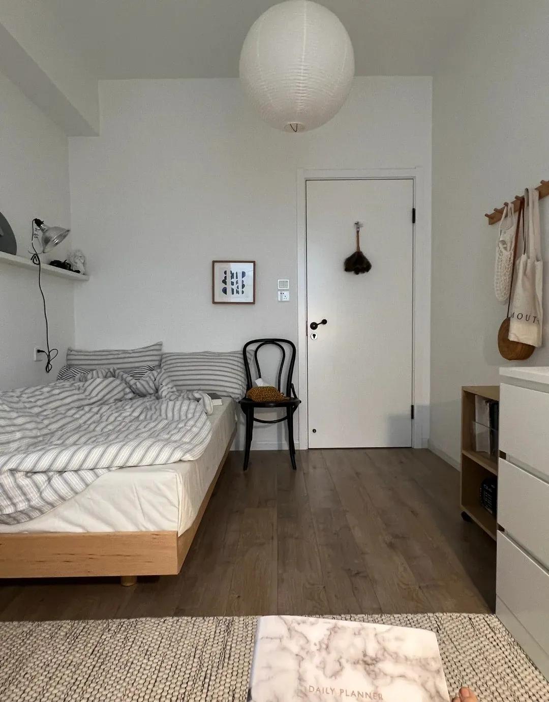 Người phụ nữ trung ni&ecirc;n sống một m&igrave;nh trong căn hộ 60m&sup2;: Nh&agrave; kh&ocirc;ng lớn nhưng g&oacute;c n&agrave;o cũng khiến người kh&aacute;c ao ước - Ảnh 6.