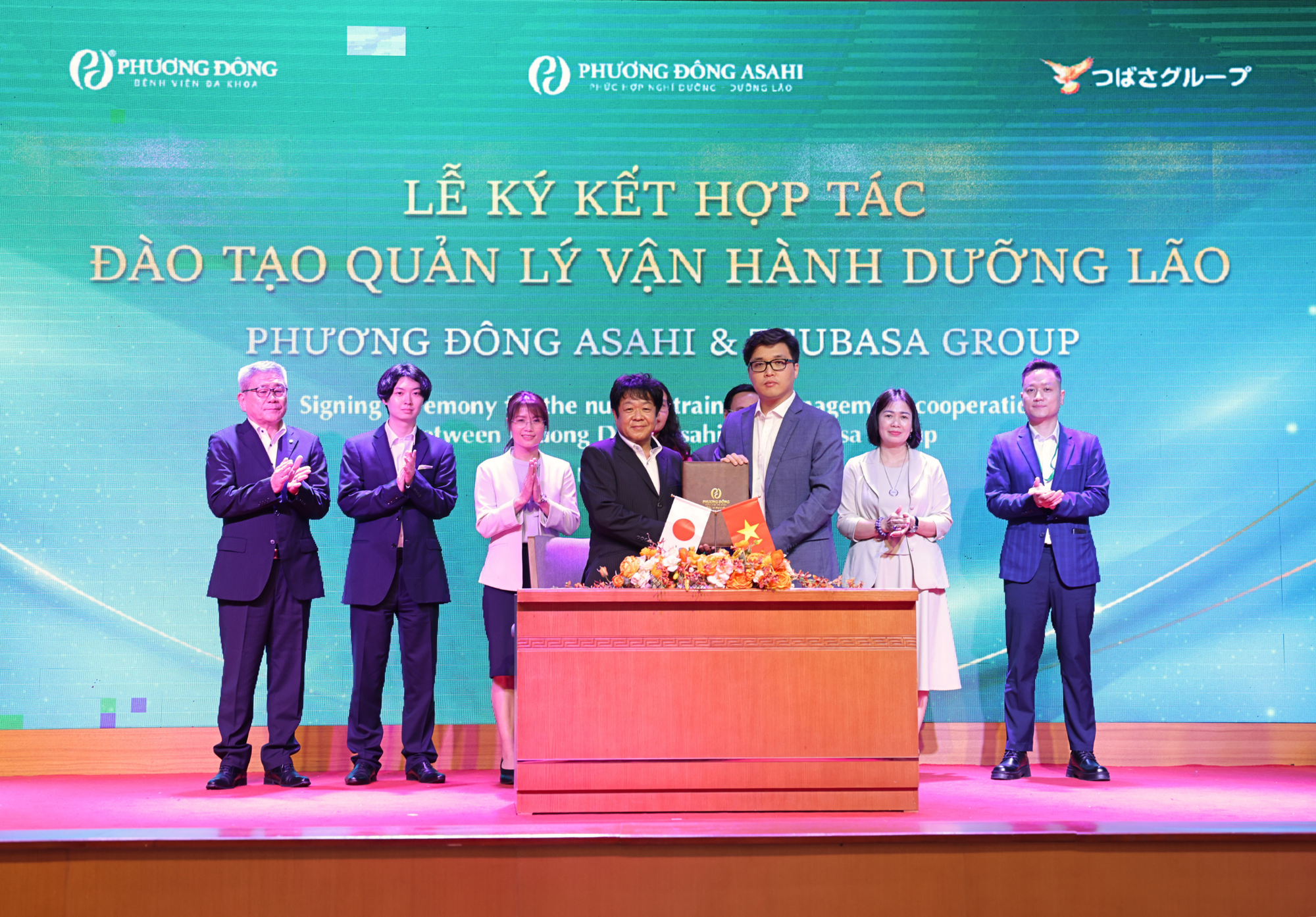 Hành trang từ nước Nhật: Khi tình thân nảy mầm từ những người xa lạ- Ảnh 5.