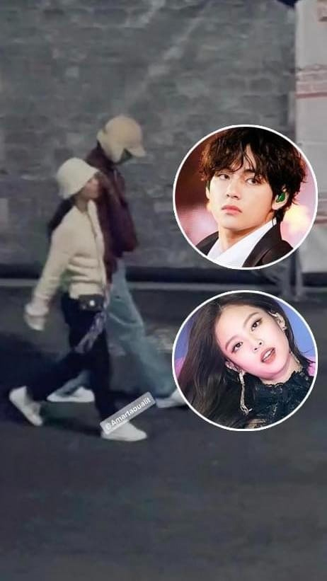Chủ nhà hàng hé lộ Jennie và V (BTS) vẫn hẹn hò? - Ảnh 5.