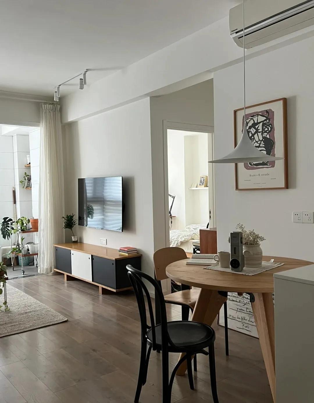 Người phụ nữ trung ni&ecirc;n sống một m&igrave;nh trong căn hộ 60m&sup2;: Nh&agrave; kh&ocirc;ng lớn nhưng g&oacute;c n&agrave;o cũng khiến người kh&aacute;c ao ước - Ảnh 5.