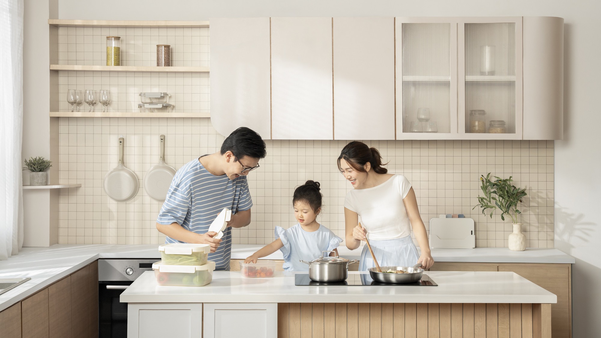 Tân Phú Việt Nam và hành trình đưa Inochi 3 lần liên tiếp đạt Thương hiệu Quốc gia - Ảnh 3.