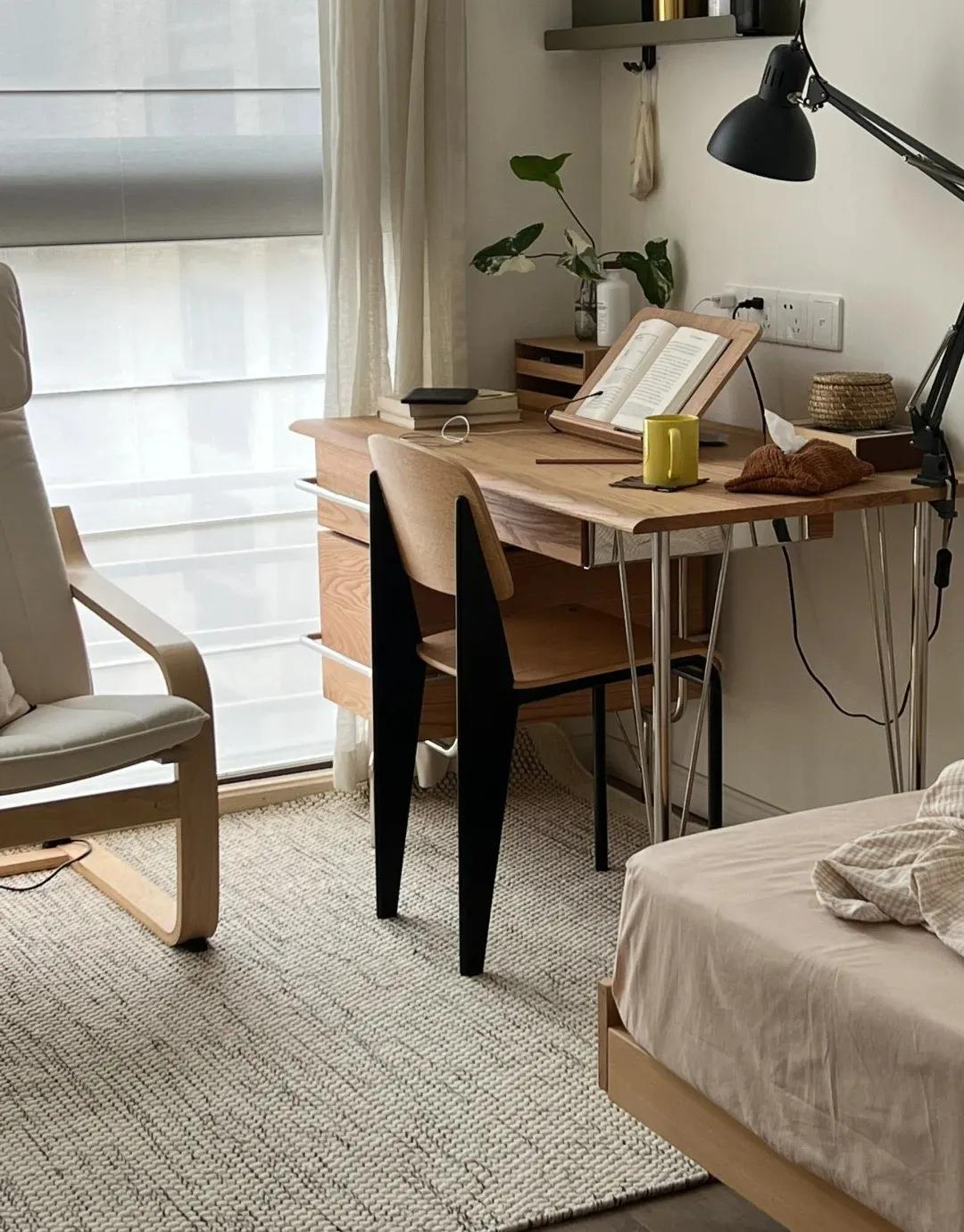 Người phụ nữ trung ni&ecirc;n sống một m&igrave;nh trong căn hộ 60m&sup2;: Nh&agrave; kh&ocirc;ng lớn nhưng g&oacute;c n&agrave;o cũng khiến người kh&aacute;c ao ước - Ảnh 8.