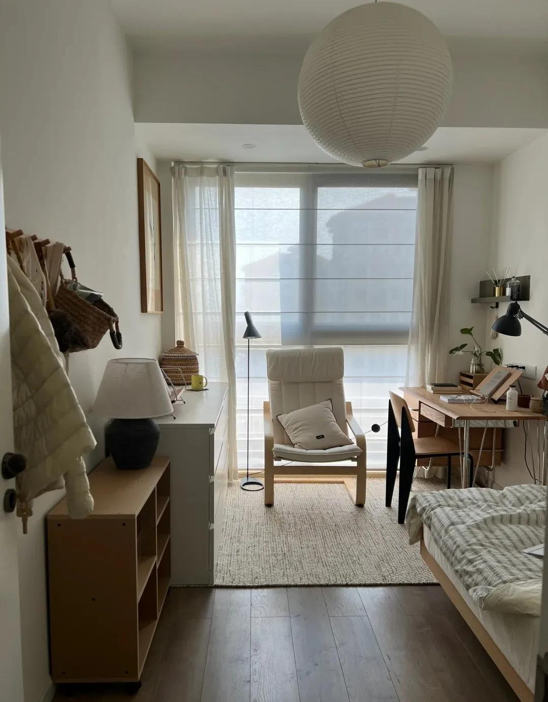 Người phụ nữ trung ni&ecirc;n sống một m&igrave;nh trong căn hộ 60m&sup2;: Nh&agrave; kh&ocirc;ng lớn nhưng g&oacute;c n&agrave;o cũng khiến người kh&aacute;c ao ước - Ảnh 7.