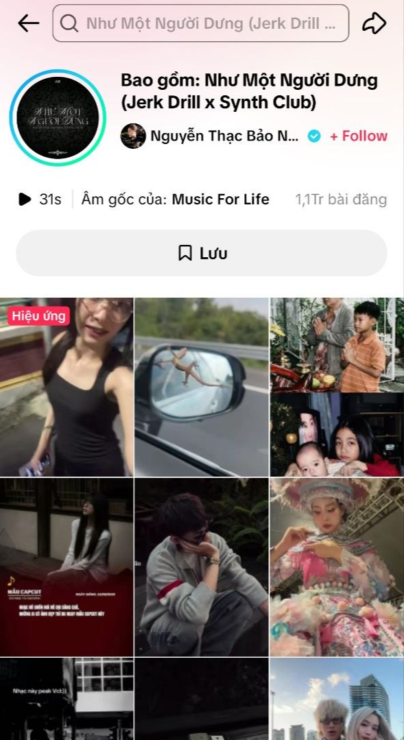 B&agrave;i h&aacute;t Việt 8 năm kh&ocirc;ng chịu hết thời, &ldquo;x&agrave;o nấu&rdquo; đủ thể loại vẫn viral, vừa l&ecirc;n thẳng top 1 cả nước - Ảnh 3.