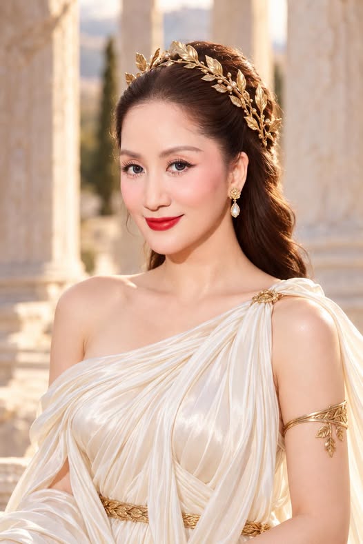 Nữ vũ c&ocirc;ng SN 1982 lấy chồng l&agrave; học tr&ograve; k&eacute;m 11 tuổi: "T&ocirc;i muốn l&agrave;m chủ cuộc đời" - Ảnh 1.