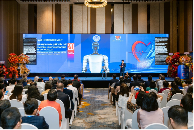 Chủng ngừa trong chăm sóc toàn diện bệnh nhân tim mạch: Từ khuyến cáo đến thực hành lâm sàng- Ảnh 1.