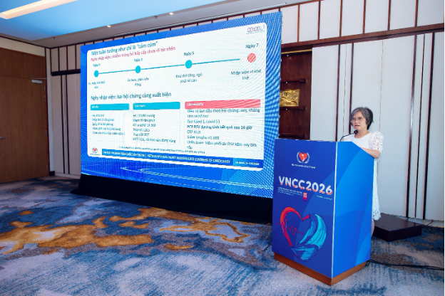 Chủng ngừa trong chăm sóc toàn diện bệnh nhân tim mạch: Từ khuyến cáo đến thực hành lâm sàng- Ảnh 2.